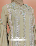 SALEEMA DRESS